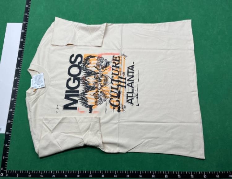  Gallery dept T-shirt  (40 CP) -2