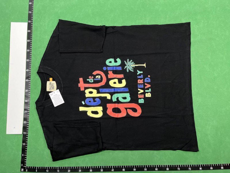  Gallery dept T-shirt  (40 CP) -4