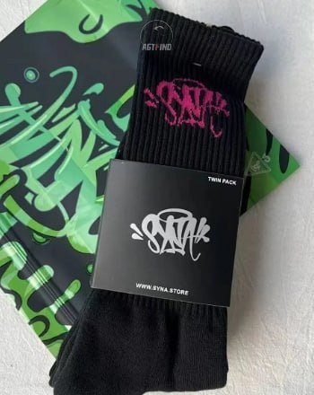Syna world BeanieSyna world Socks -2
