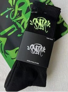 Syna world BeanieSyna world Socks -3