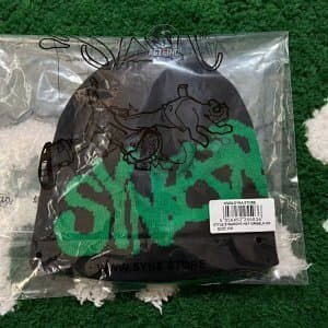 Syna world Beanie -4