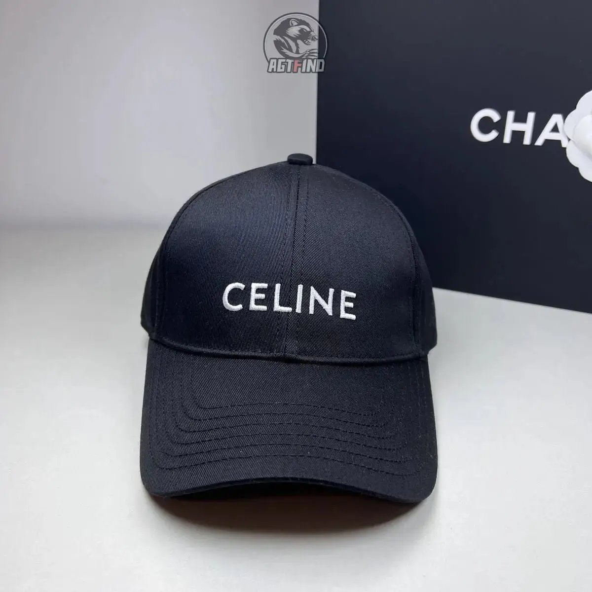 Celine Cap -2