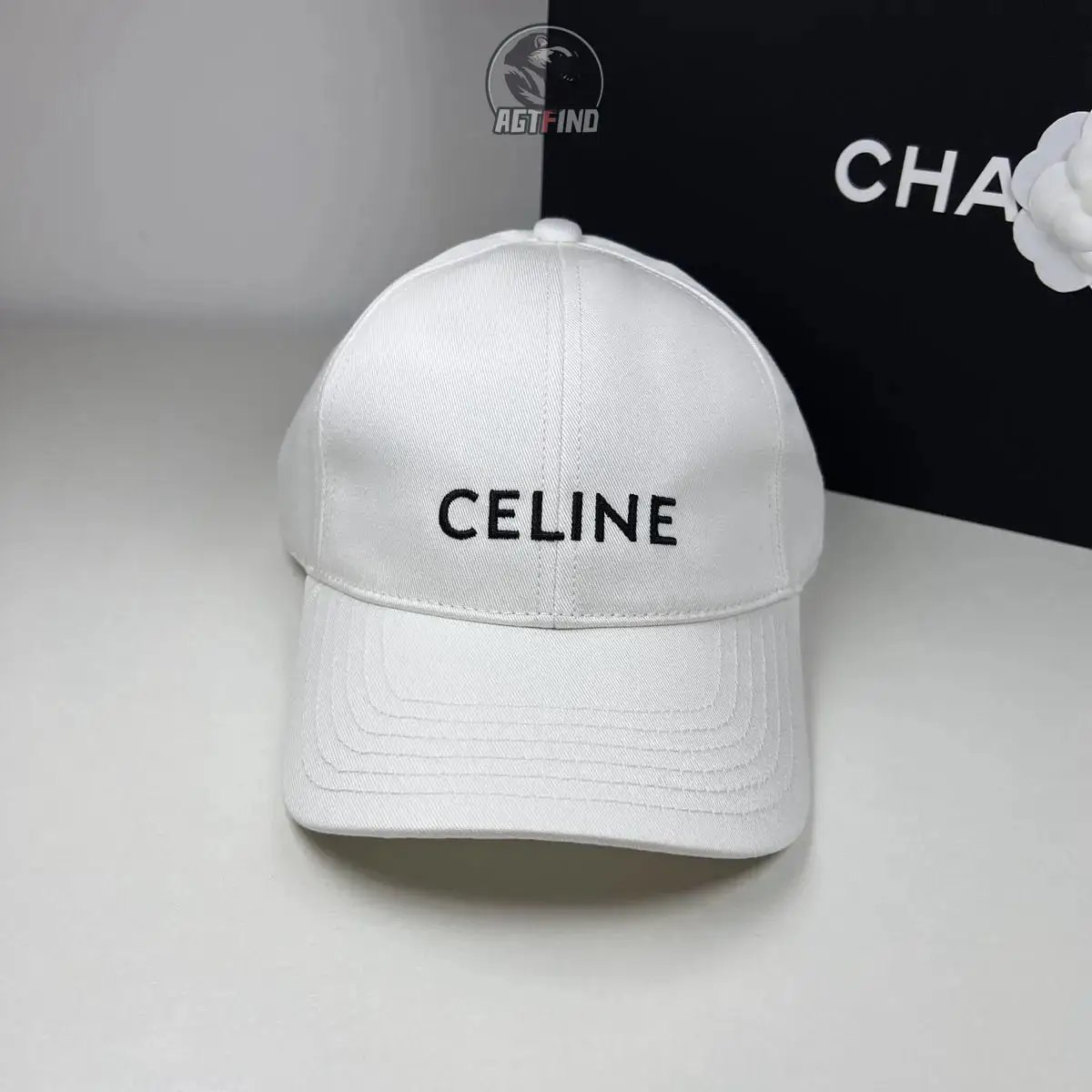 Celine Cap -3