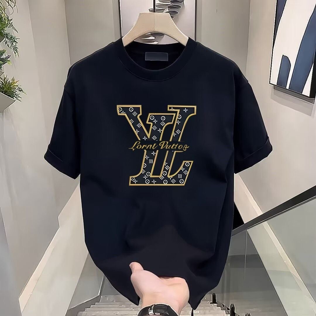 LV Versatile Short Sleeve -3