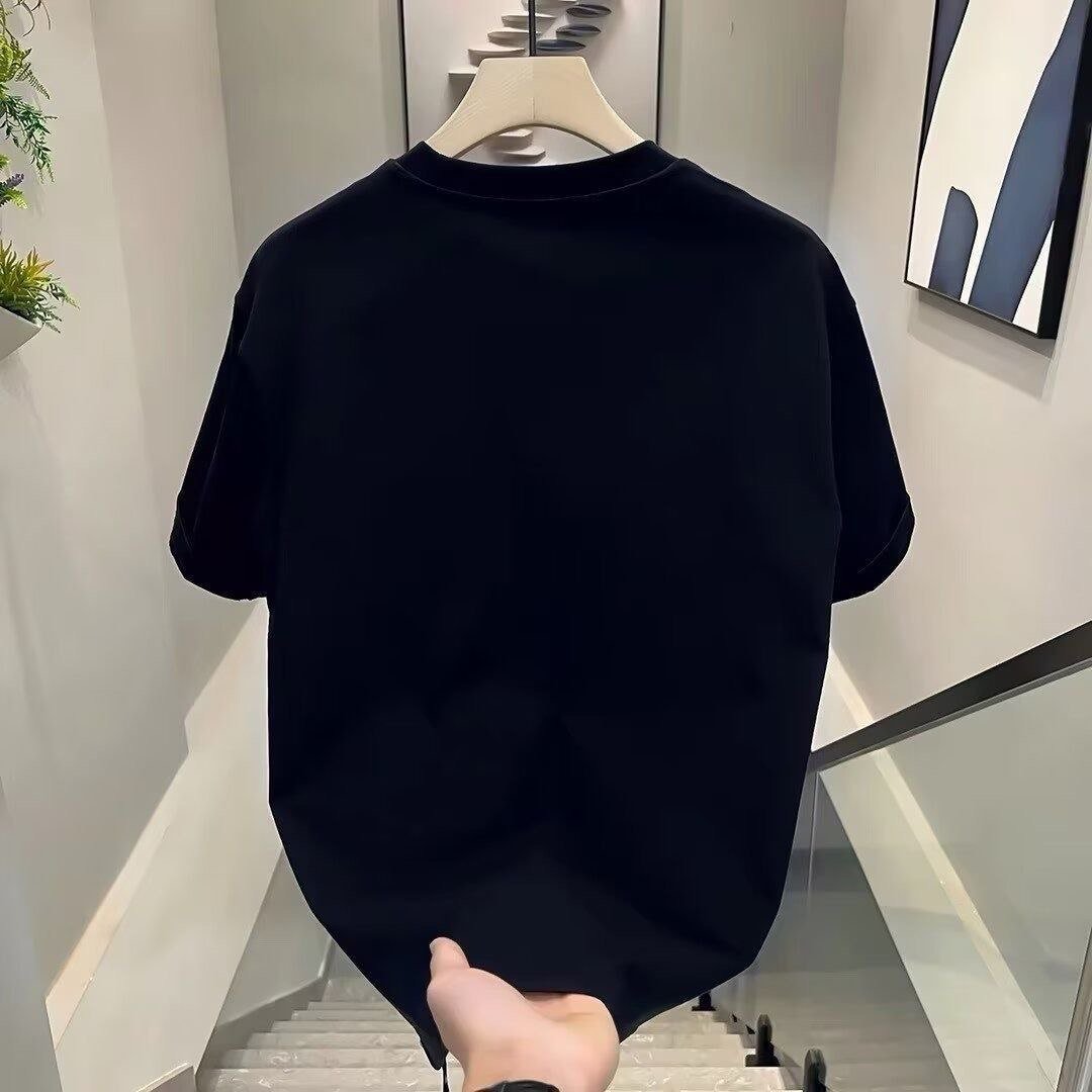 LV Versatile Short Sleeve -4