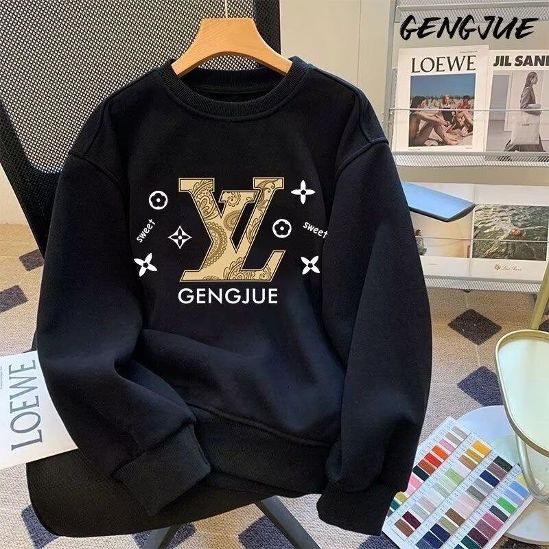  LV hoodie -2