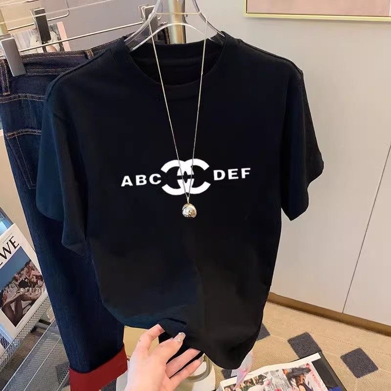 Chanel men's short sleeved shirt -3