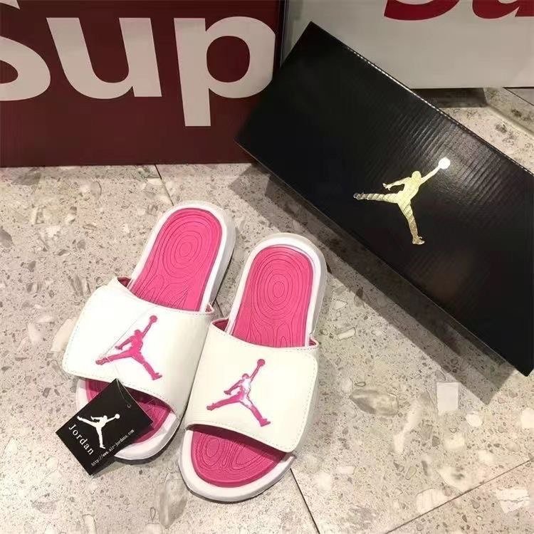 Jordan slippers -3