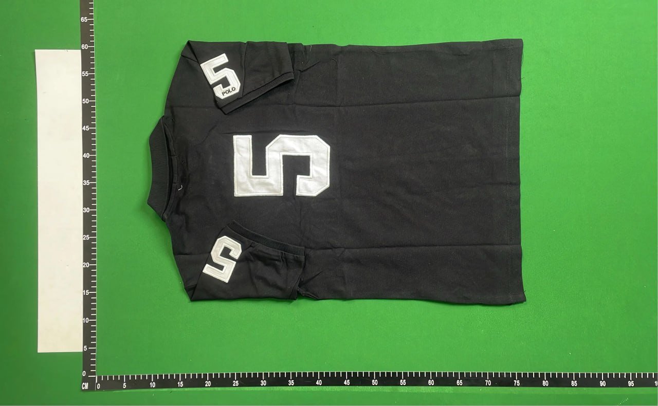 Ralph Lauren City Collection Polo Shirt [35+ styles] -2