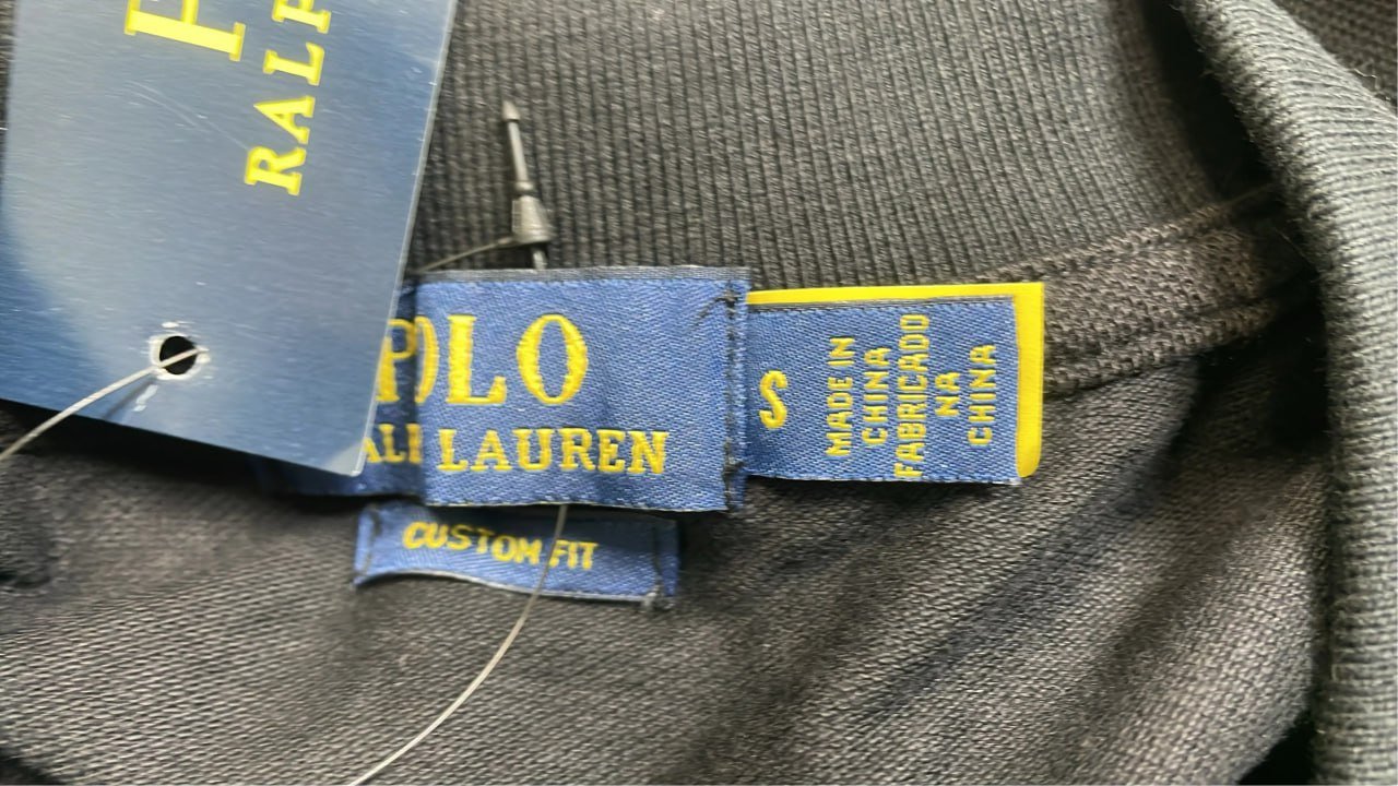 Ralph Lauren City Collection Polo Shirt [35+ styles] -4