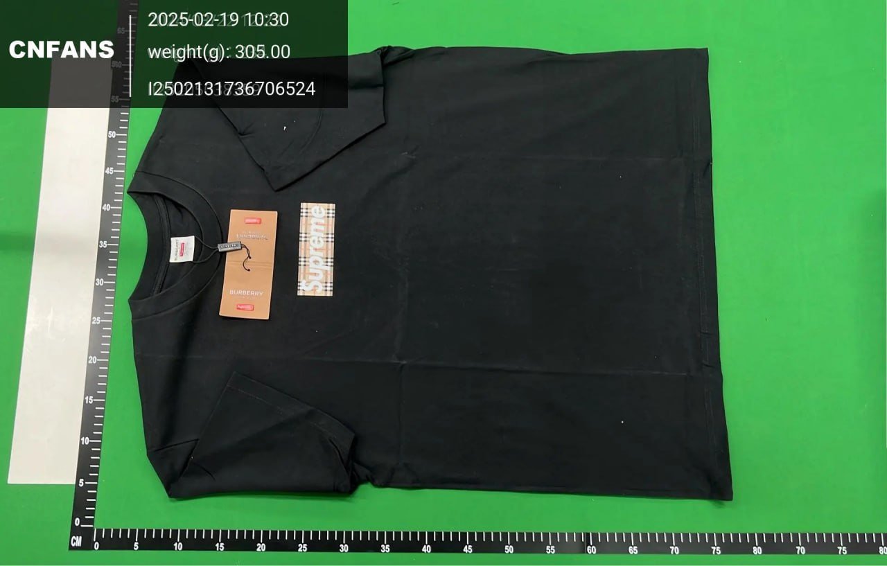 Supreme T-Shirt [35+ Styles] -1