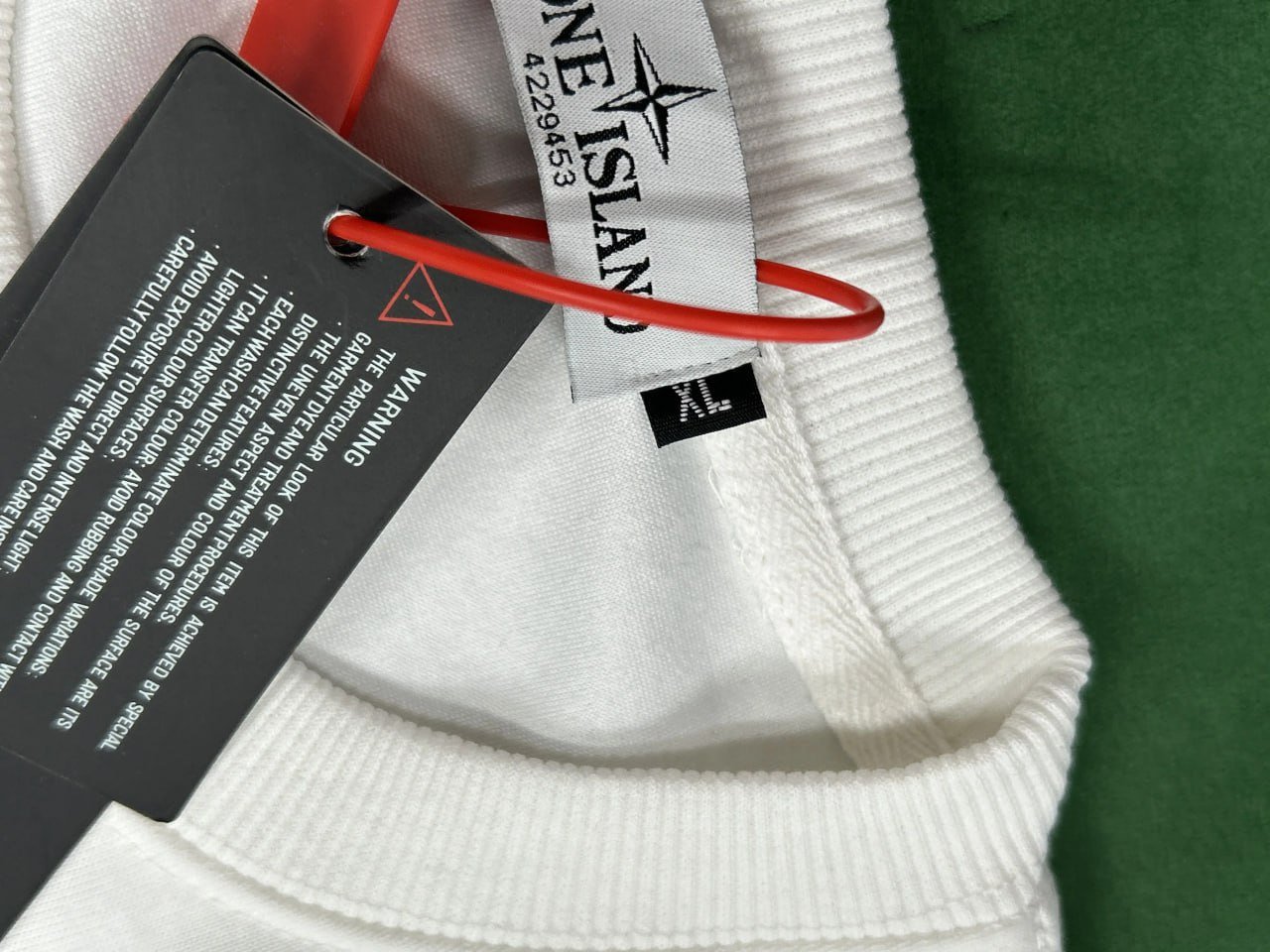  Stone Island Compass Logo Hoodie/Sweater [Multiple Styles & Colors] -4