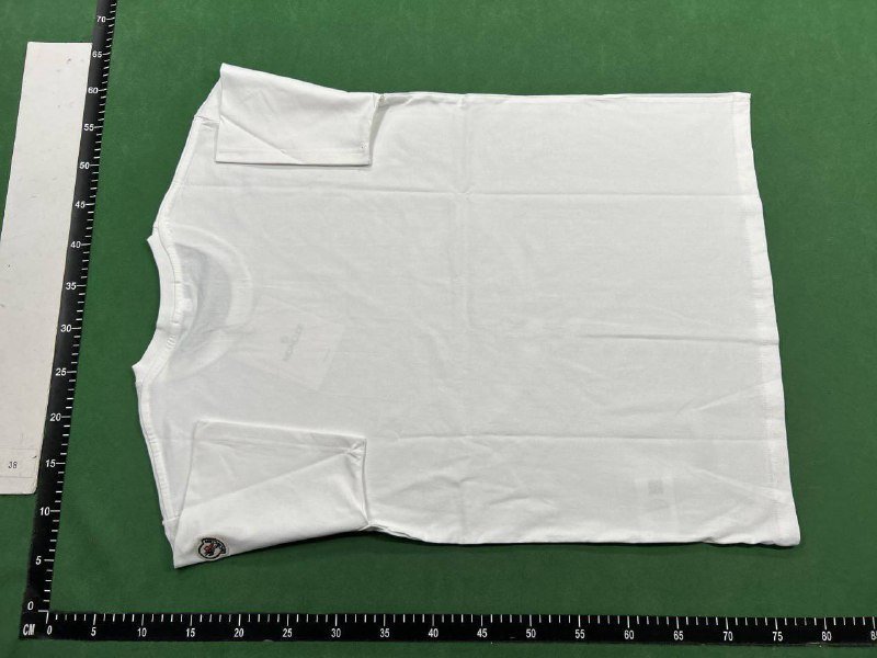 Moncler Logo T-Shirt -4