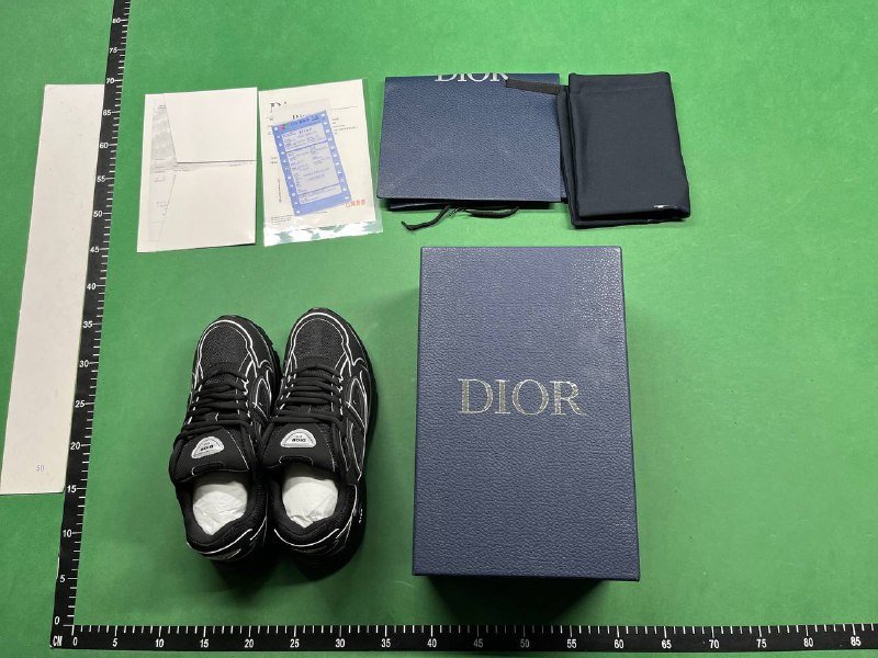 Dior B30 Sneakers -1