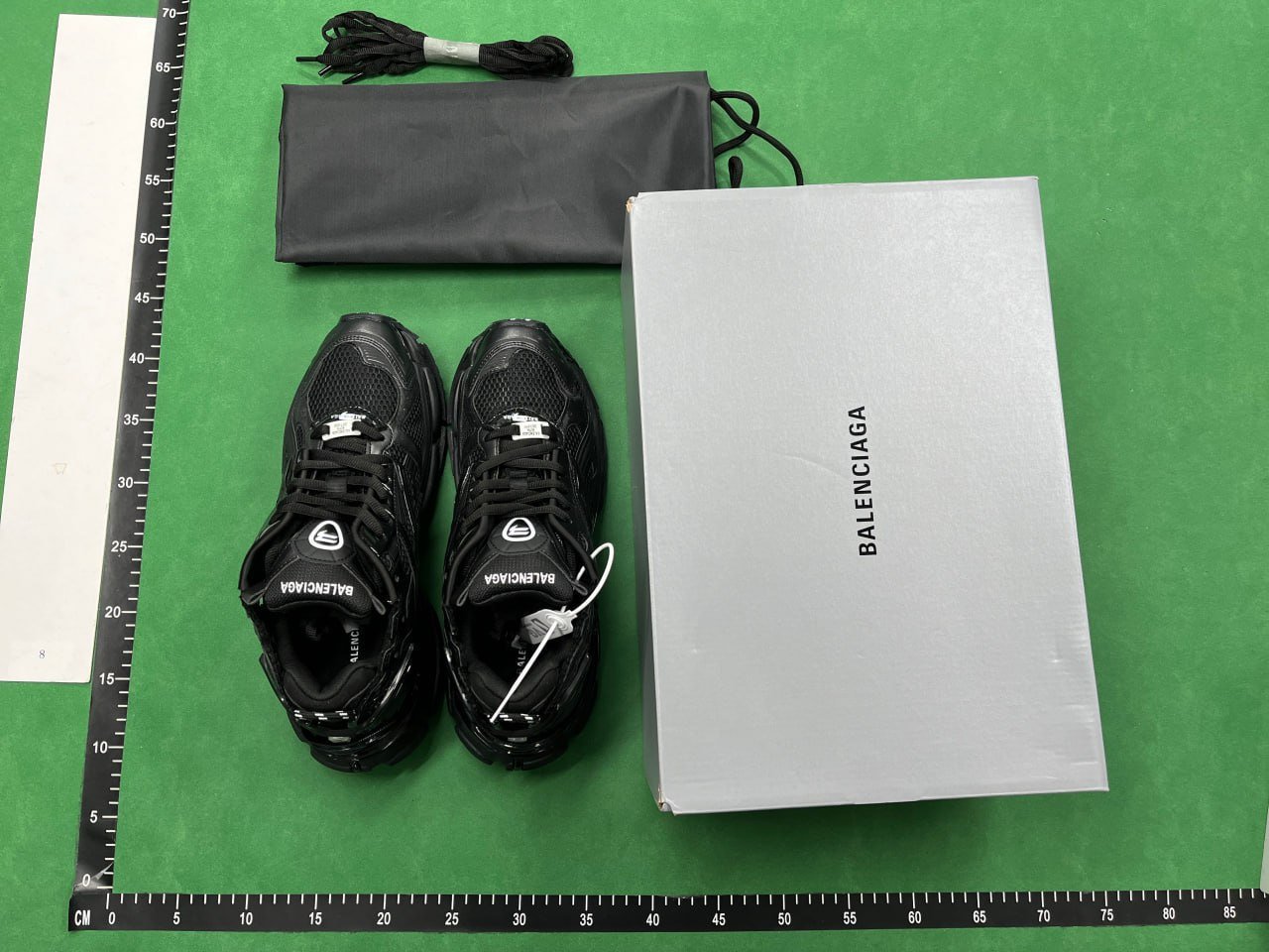 VG-Runner Sneakers -1