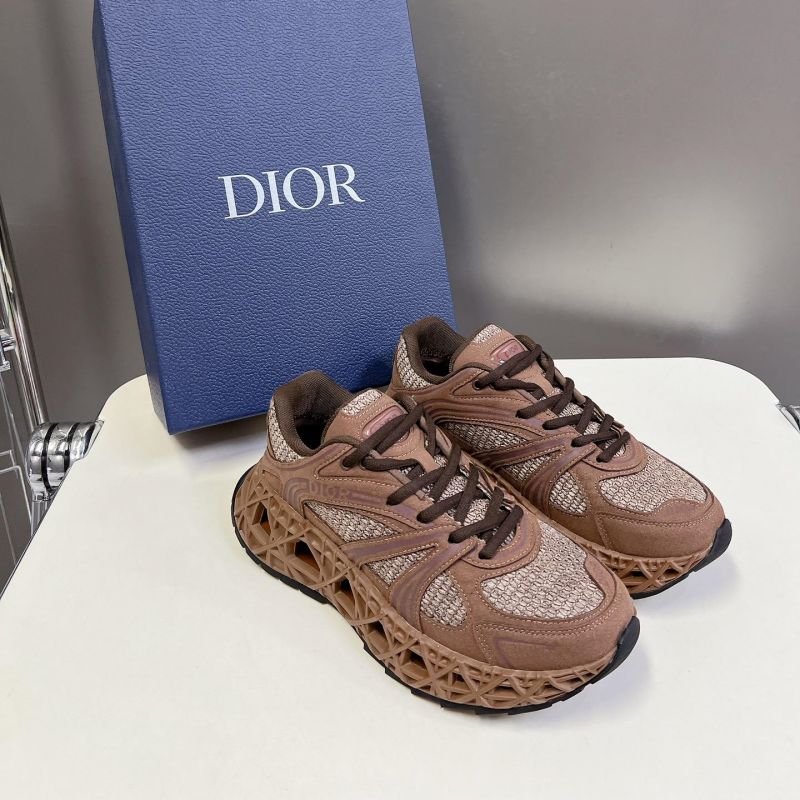Dior B35 Sneakers -3