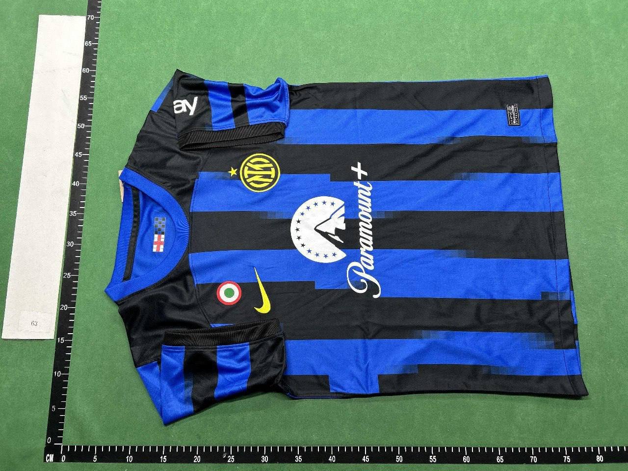 Club Jersey Collection [9 Styles] -4