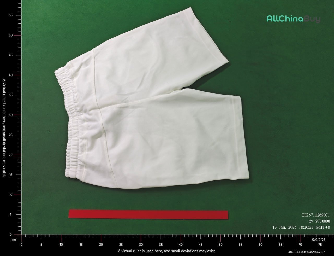 Casablanca Shorts [Multiple Designs & Colors] -4