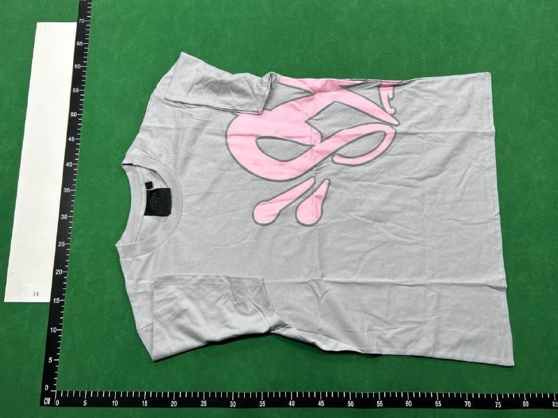 Syna World Hoodie & Shorts Set -1