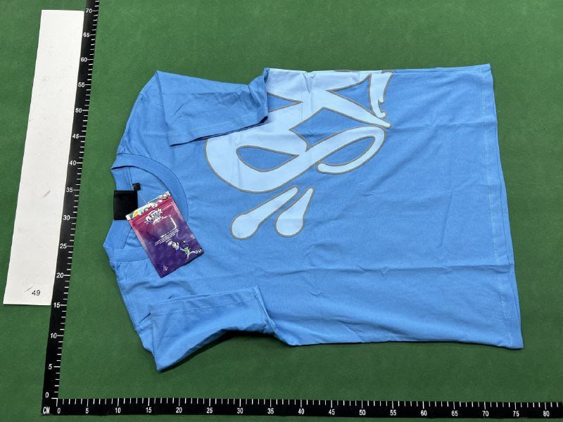 Syna World Hoodie & Shorts Set -3