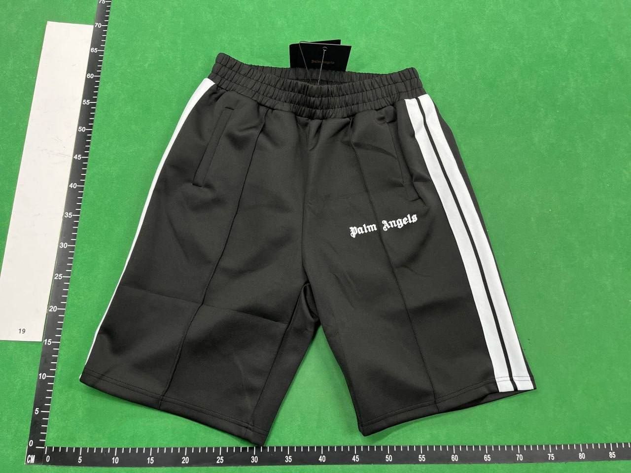 Palm Angels Logo & Camo Shorts [6 Styles] -1