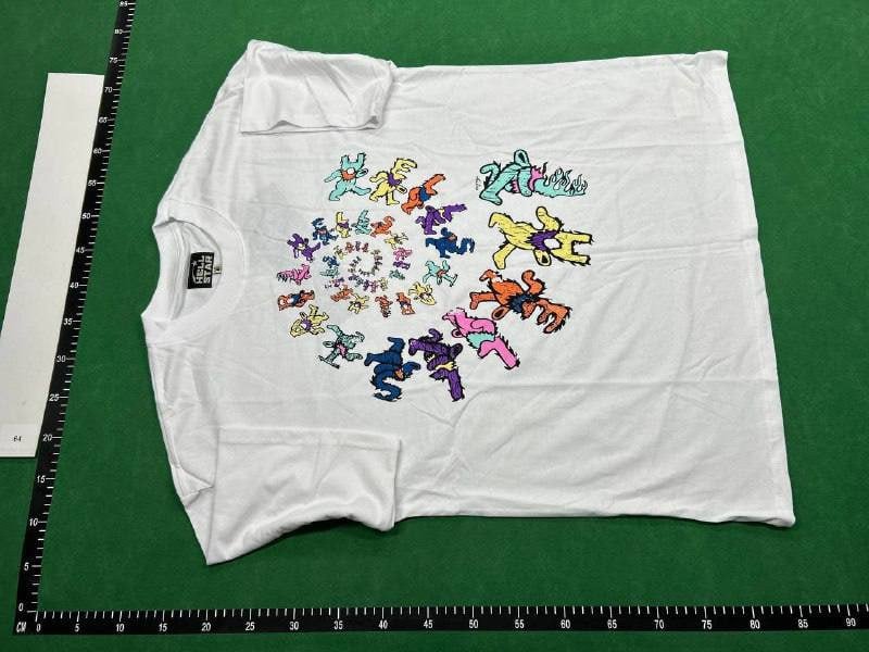 Hellstar Graphic T-Shirts [Multiple Designs] -2