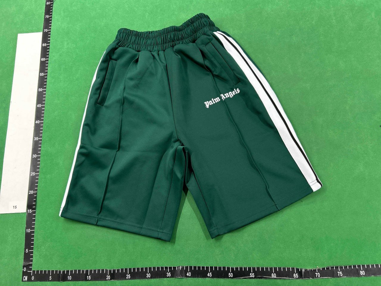 Palm Angels Track Shorts [7 Colors] -2