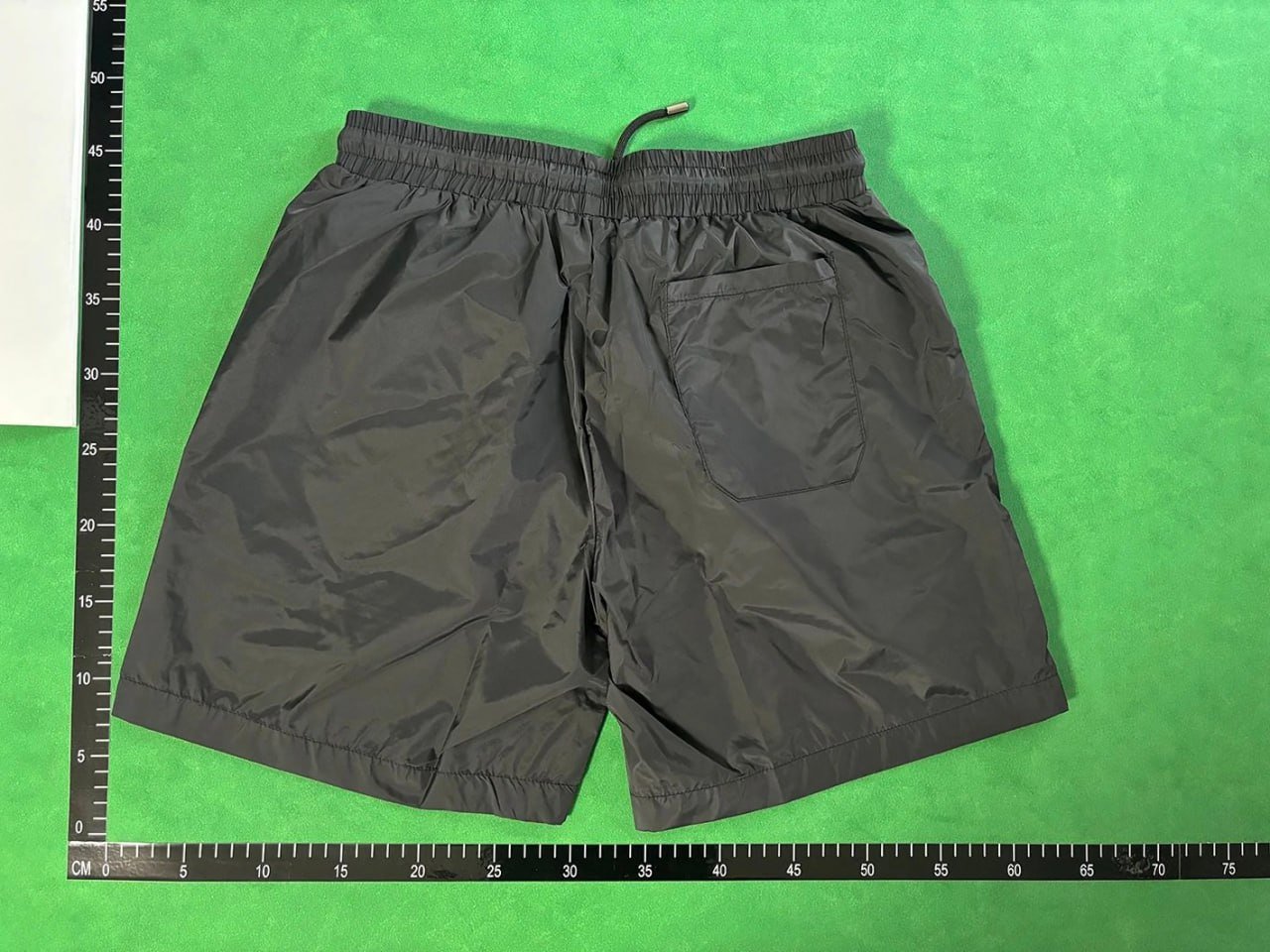 Moncler Logo Swim Shorts [9 Colors Available] -2