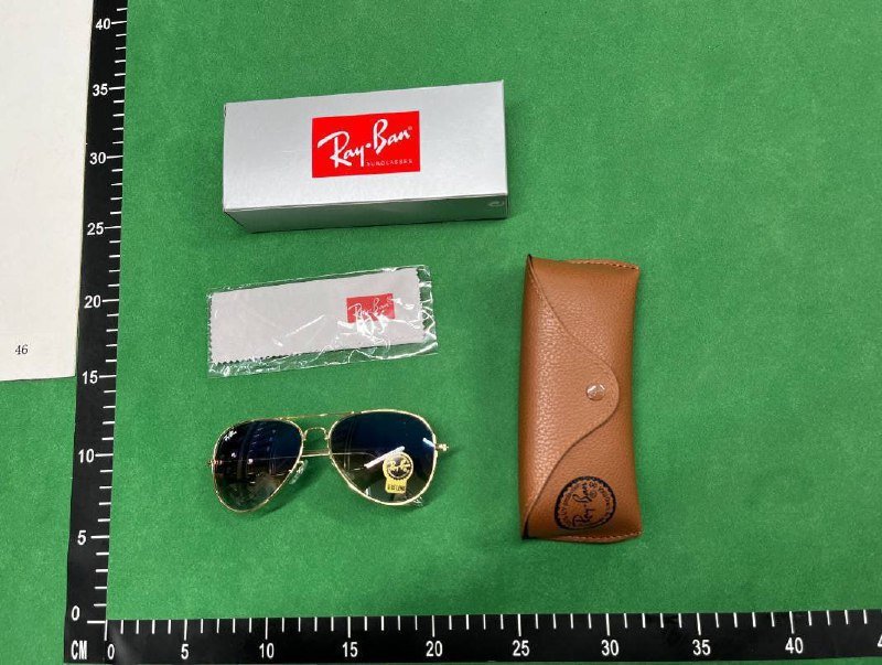  ray ban glasses -2