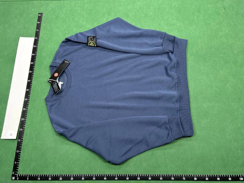 Stone Island One Island Sweatshirt [36+ Styles] -4