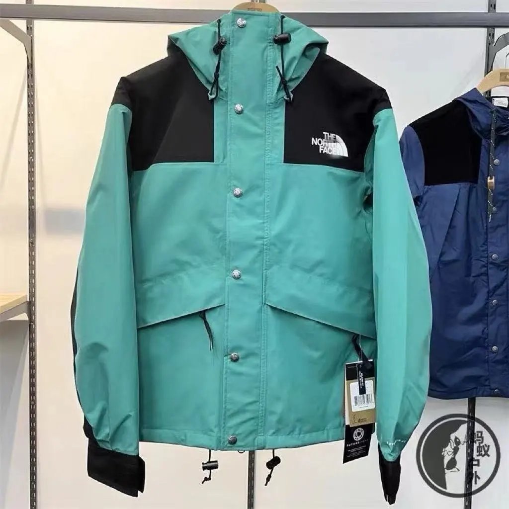  The North Face Mountain Light Jacket Outdoor Jacket -4