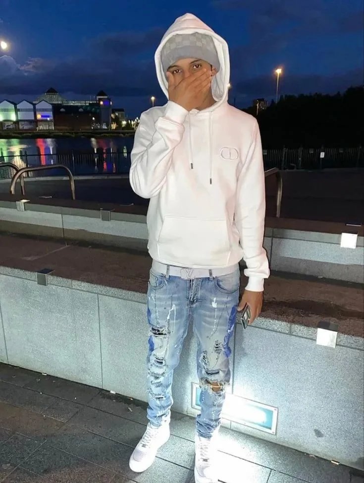 Dior CD Icon Hoodie/Sweatshirt [27+ Styles] -1