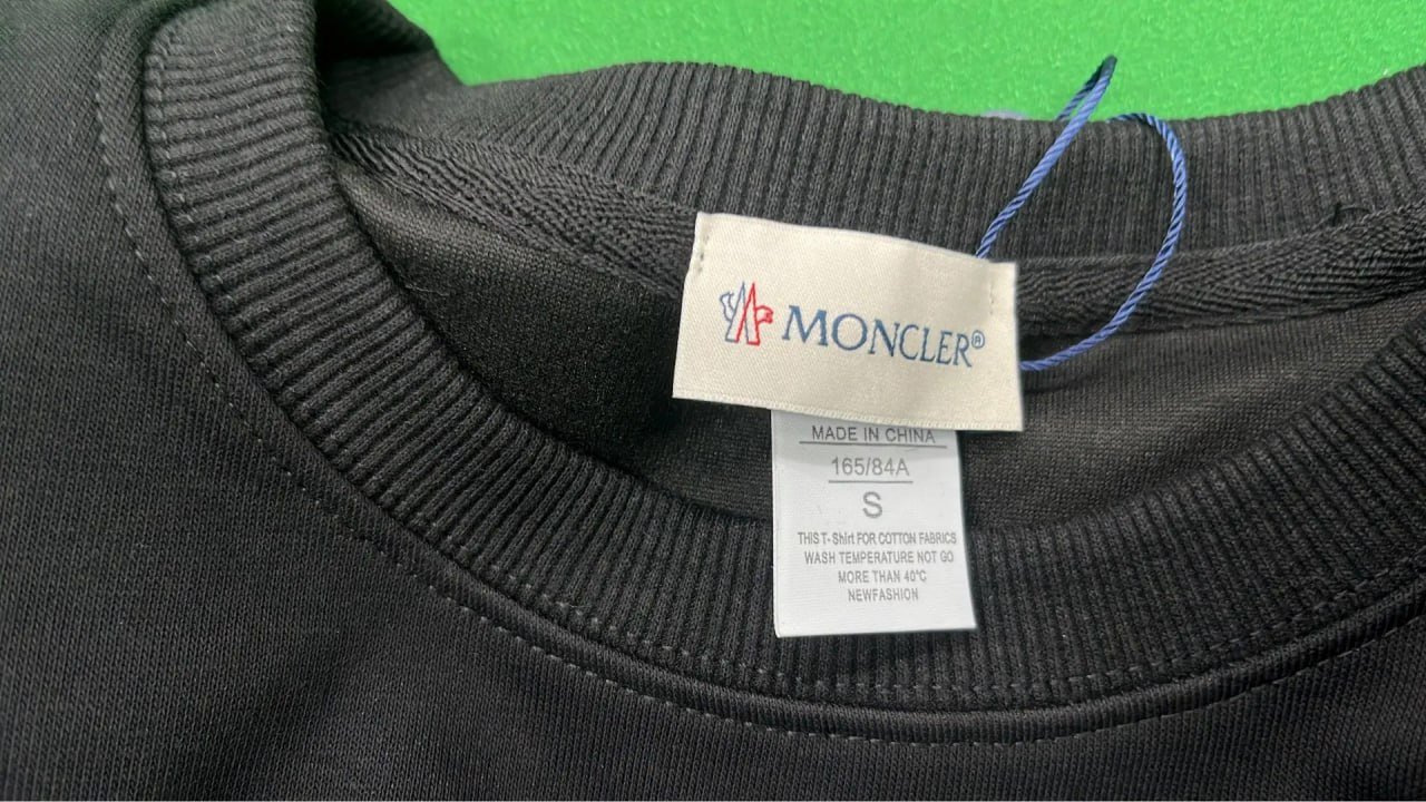  Moncler World Boxing Championships 1952 Sweatshirt [Multiple Designs Available] -2