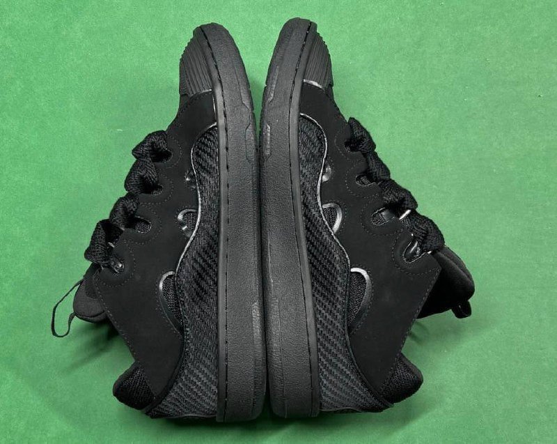 Lanvin MAYA Sneakers -2