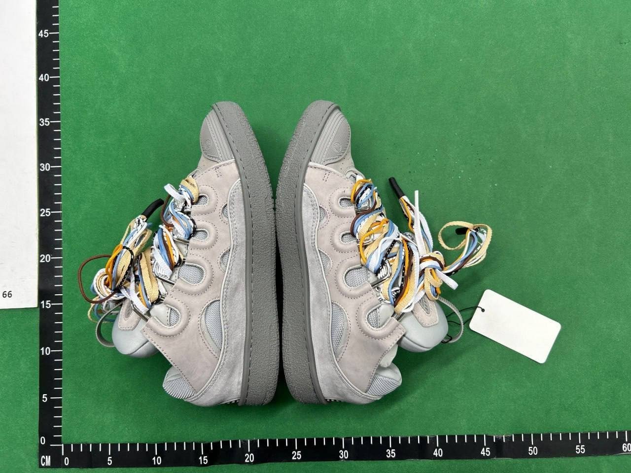 Lanvin MAYA Sneakers -4