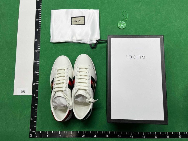 Gucci Ace Sneakers -2