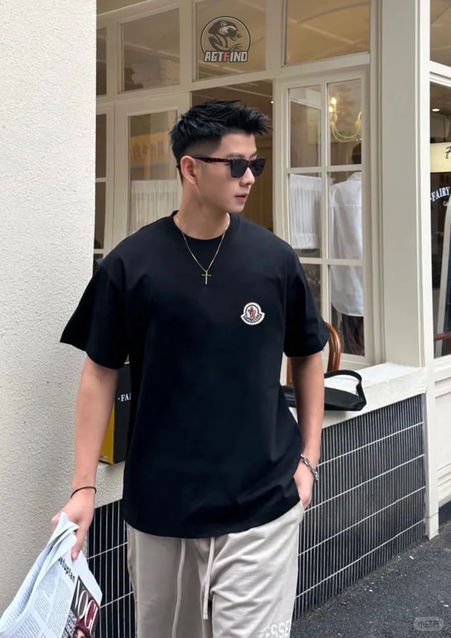 Moncler Sweatshirt -1