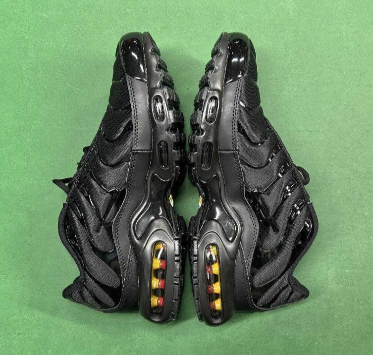 Nike Air Max Plus TN Sneakers -3