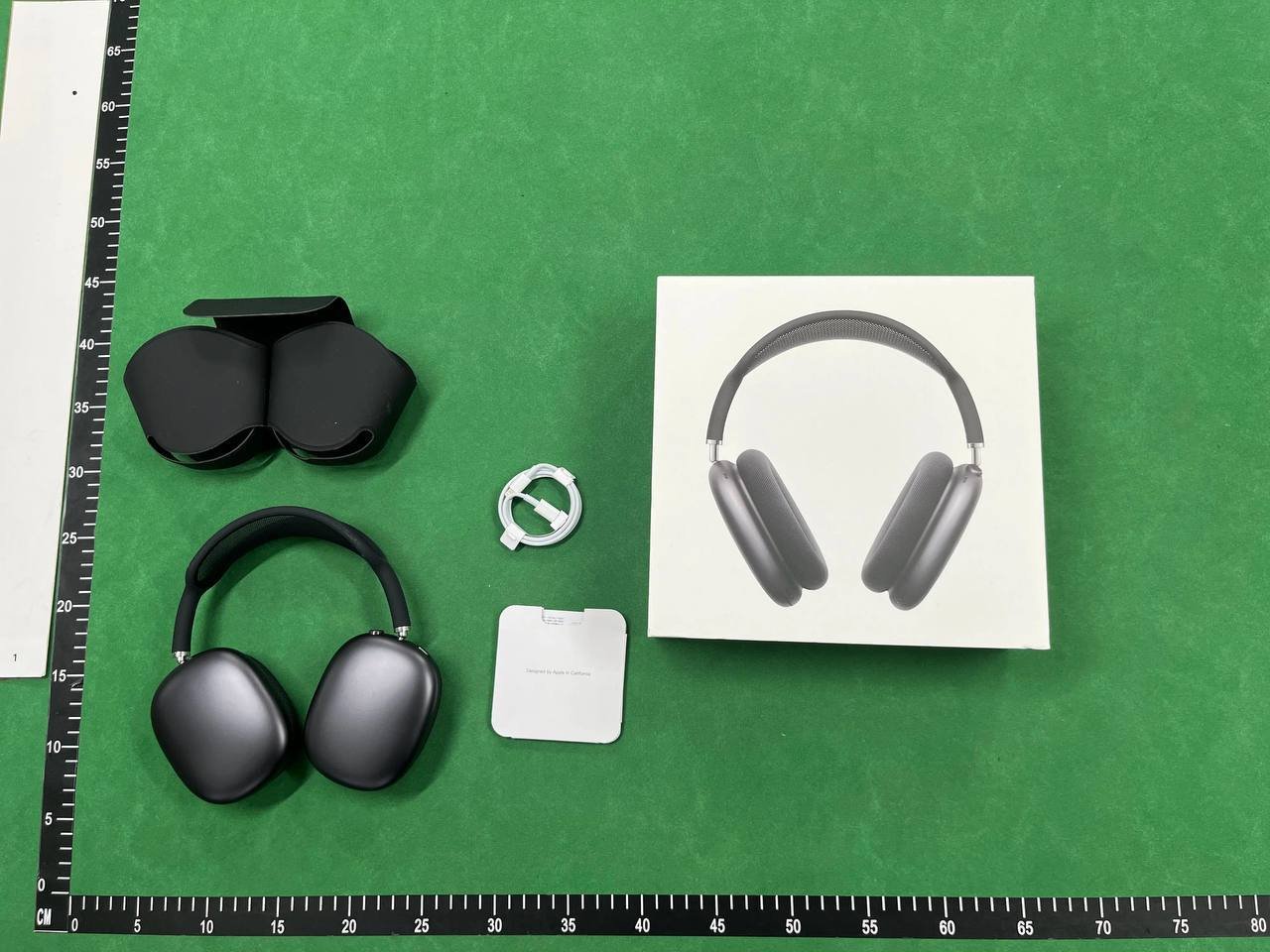 Apple AirPods Max Headphones -3