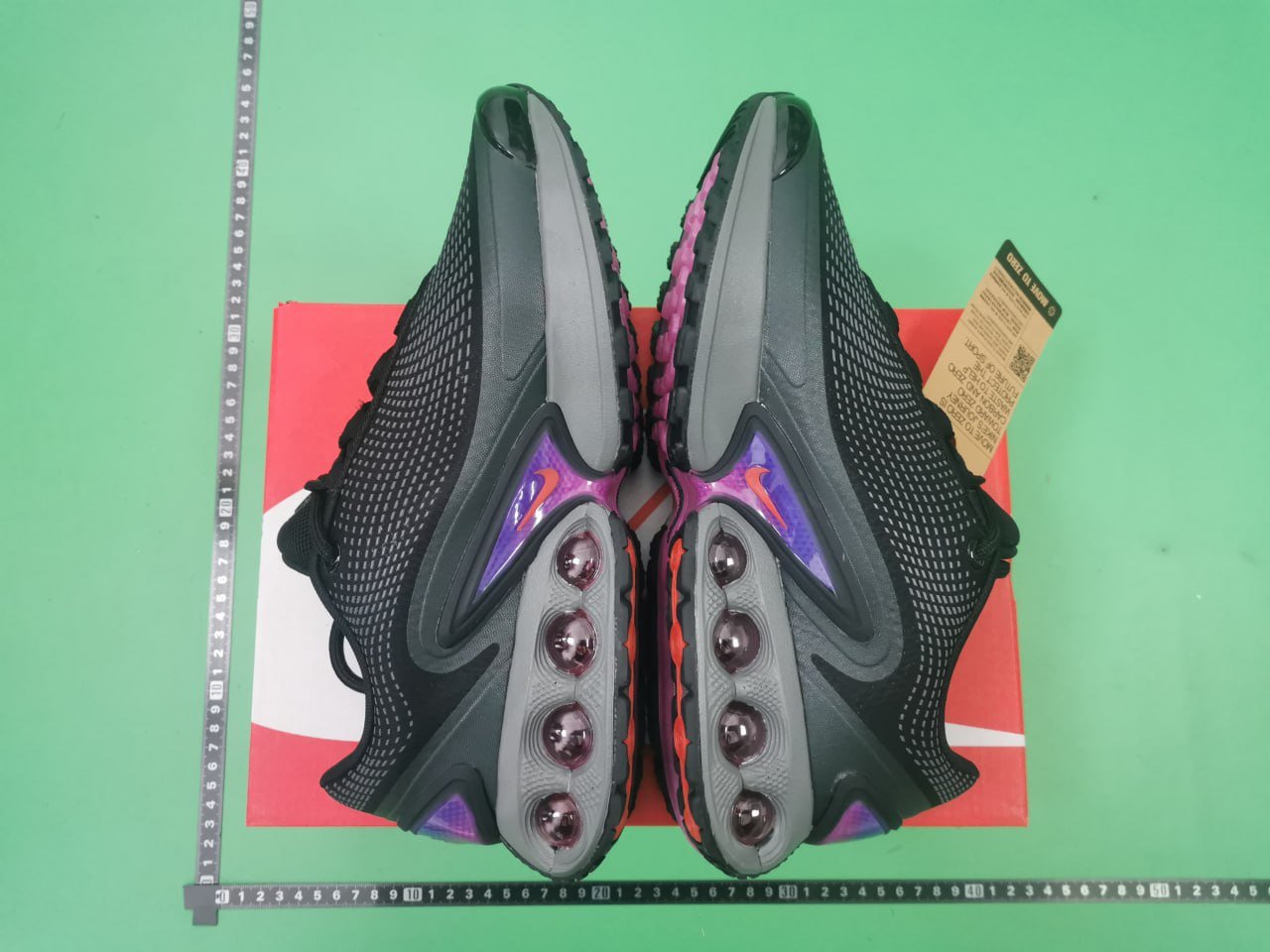  Nike Air Max DN Sneakers -3