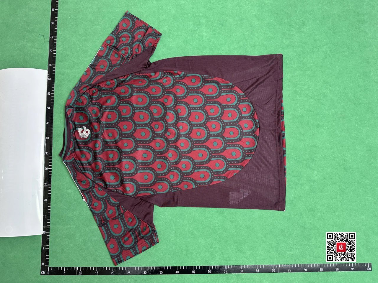 Stussy Collaborative Soccer Jerseys [9 Unique Designs] -2