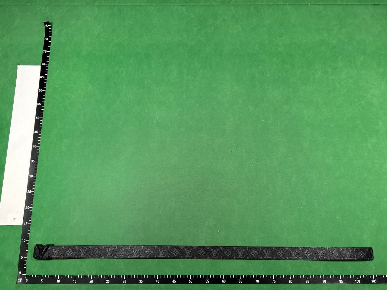 Louis Vuitton LV Initiales Belt [5 Colors Available] -1