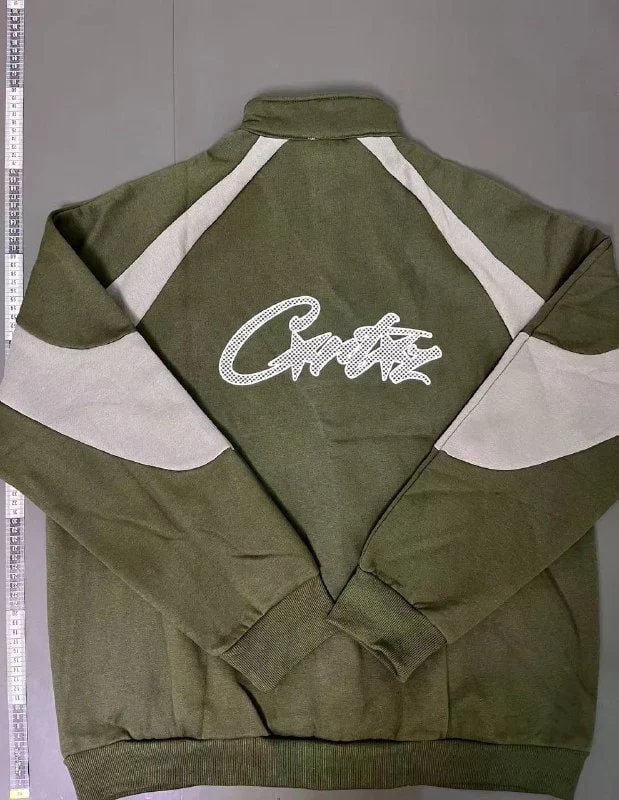  Corteiz Trapstar Hoodies & Pants Sets -2