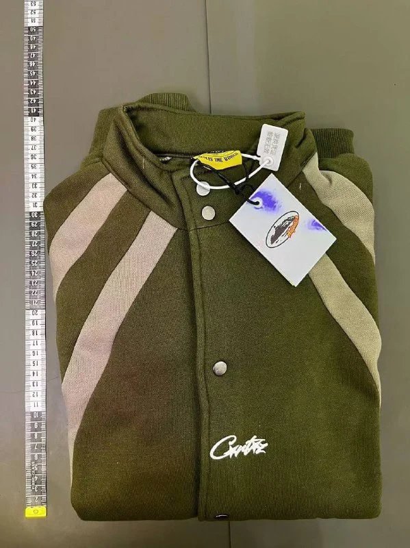  Corteiz Trapstar Hoodies & Pants Sets -3