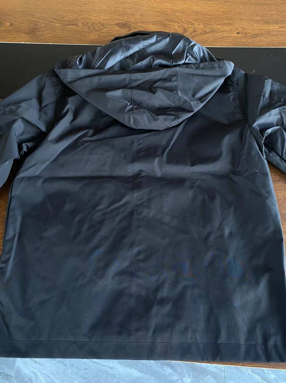  Polo Ralph Lauren Hooded Jacket -2