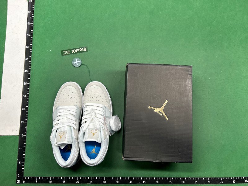 Nike Air Jordan 1 Low Sneakers [9+ styles] -1