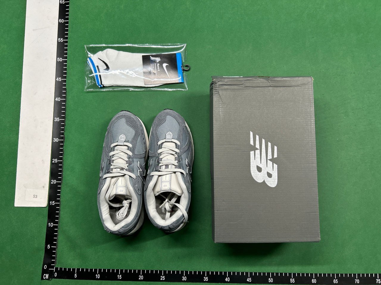 New Balance 1906R Sneakers -1