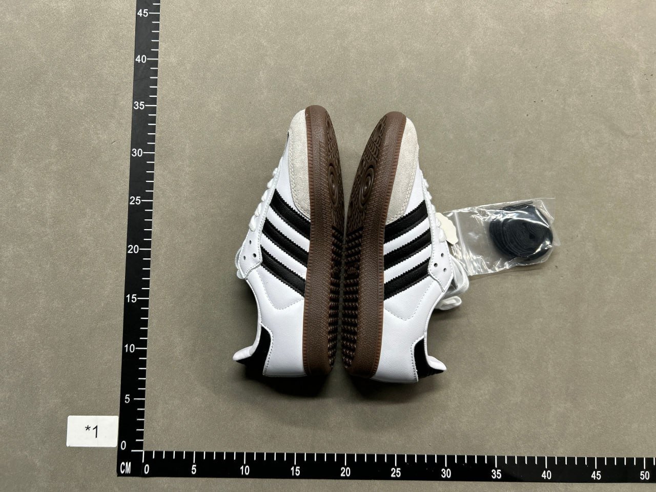 Adidas Samba OG Sneakers -2