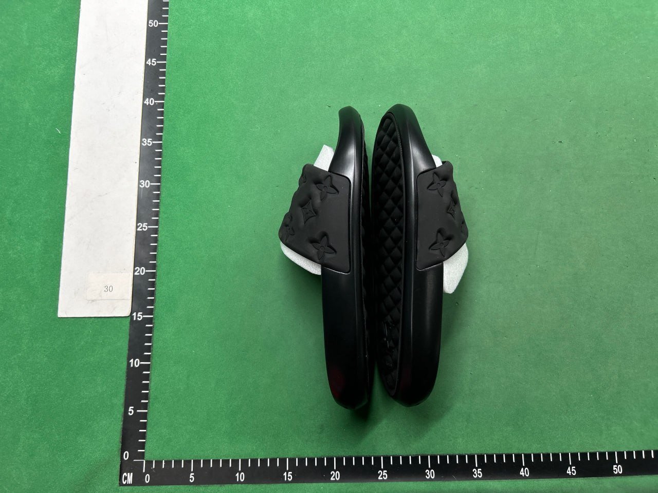 Louis Vuitton Slides [Multiple Styles Including Monogram, Damier, Embroidered, and Quilted Designs] -2