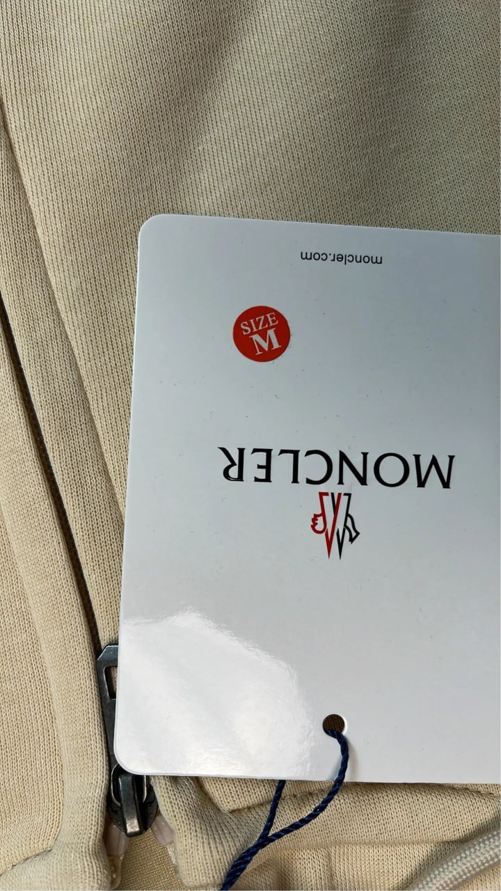  Moncler Hoodie [30+ styles] -4